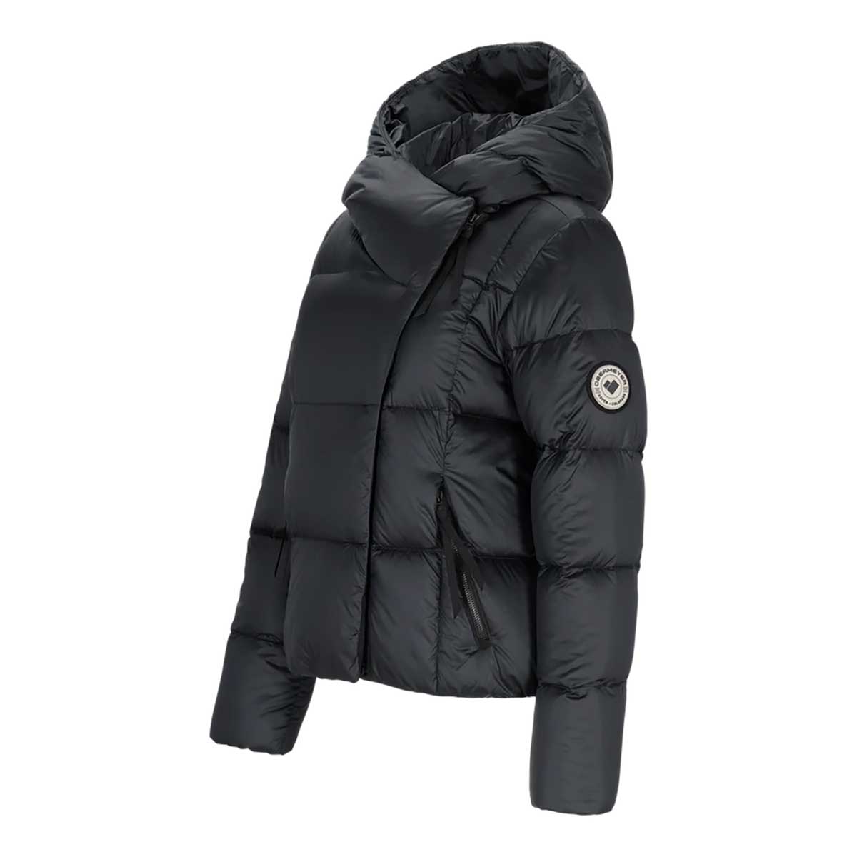 Obermeyer Calypso Down Jacket Women's in Black